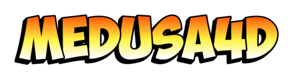 MEDUSA4D